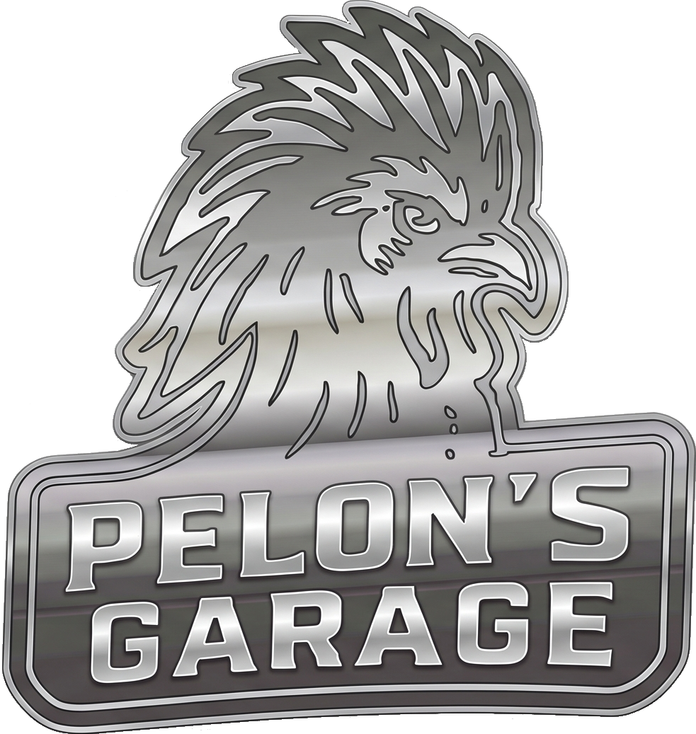 Pelon's Garage